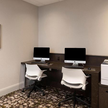 The Westin Nova Scotian Hotel Halifax Luaran gambar