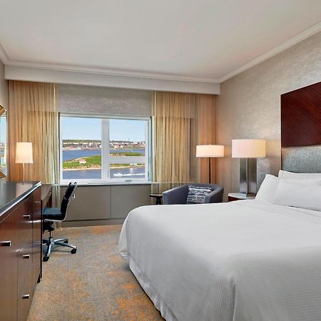 The Westin Nova Scotian Hotel Halifax Luaran gambar