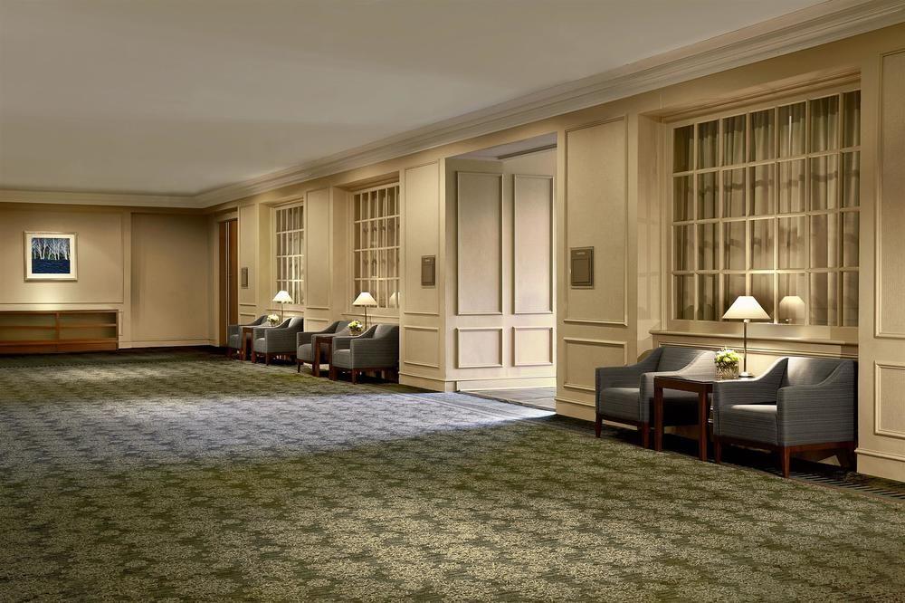 The Westin Nova Scotian Hotel Halifax Luaran gambar