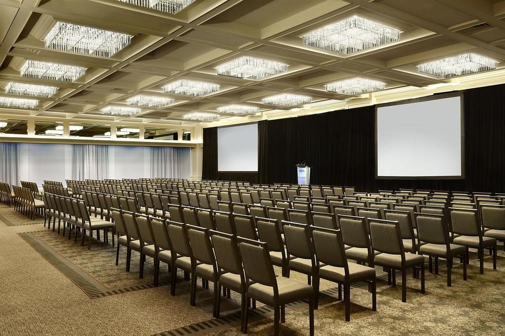 The Westin Nova Scotian Hotel Halifax Luaran gambar