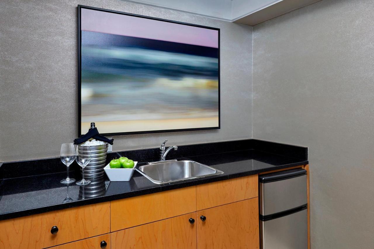 The Westin Nova Scotian Hotel Halifax Luaran gambar