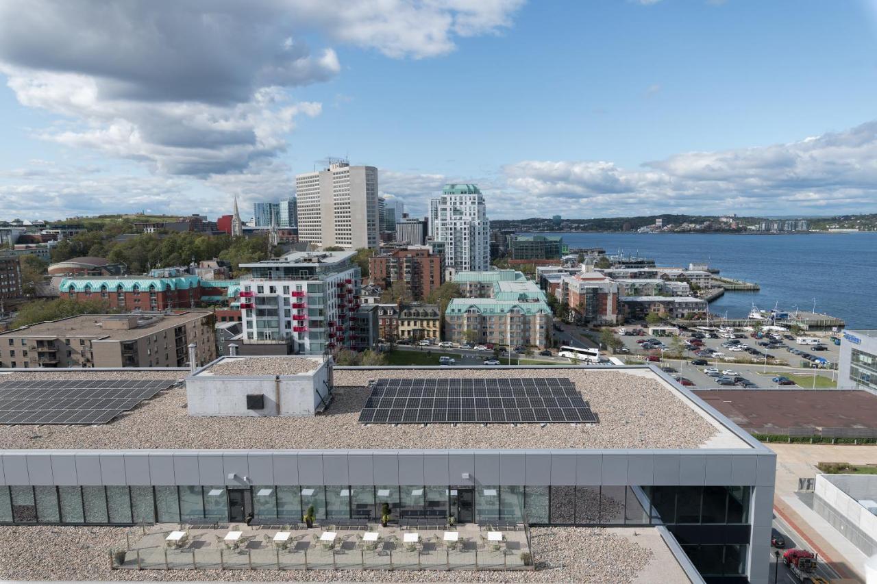 The Westin Nova Scotian Hotel Halifax Luaran gambar