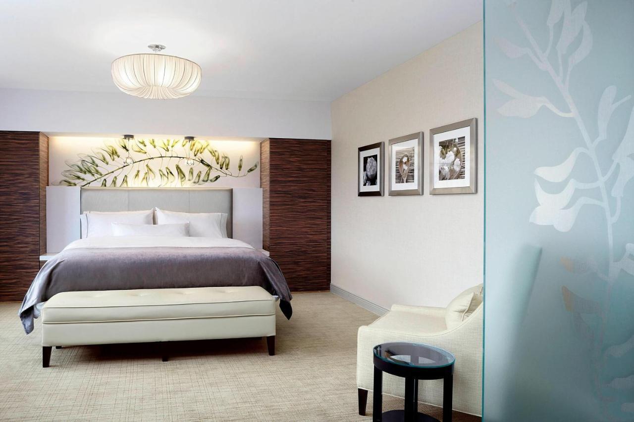 The Westin Nova Scotian Hotel Halifax Luaran gambar
