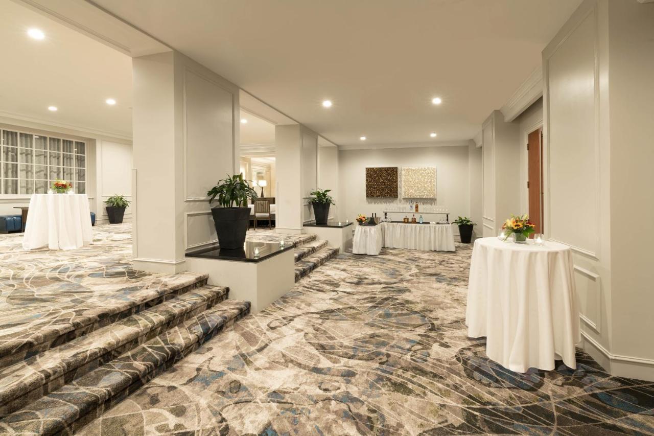 The Westin Nova Scotian Hotel Halifax Luaran gambar