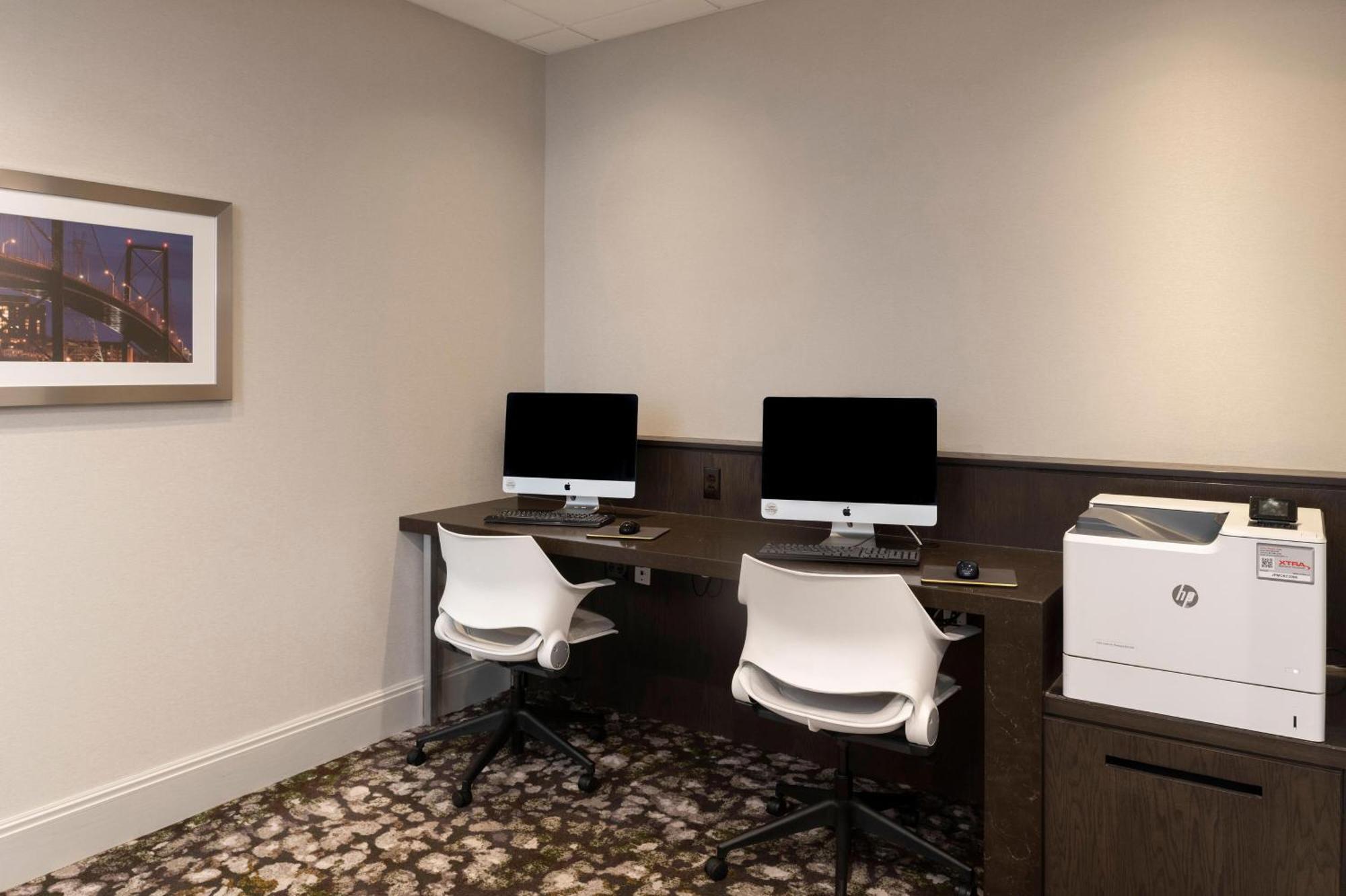 The Westin Nova Scotian Hotel Halifax Luaran gambar